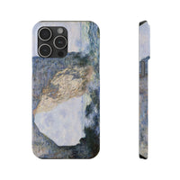 Étretat | iPhone Case | slim