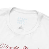 Still Life | Claude Monet | Tee