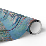 Grand Canal | Wrapping Paper