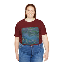 Water Lilies | Tee