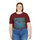 Water Lilies | Tee