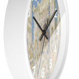 Cathedral | Clock