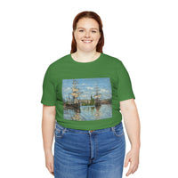 Ships | Tee