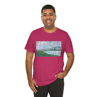 Vétheuil Seine | Tee
