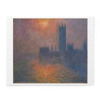 Parlement Soleil | Puzzle