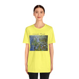 Lilies | Titled | Tee