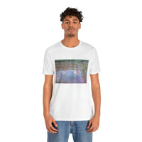 Pond Clouds | Tee