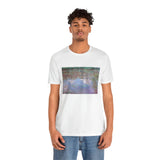 Pond Clouds | Tee