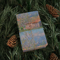 Antibes | Wrapping Paper