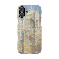 Cathedral | iPhone Case | slim