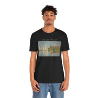 Argenteuil Regattas | Titled | Tee