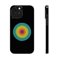 PATH | iPhone Case | slim