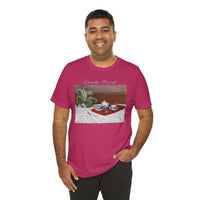 Tea Service | Claude Monet | Tee
