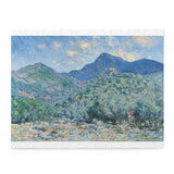 Valle Buona | Puzzle