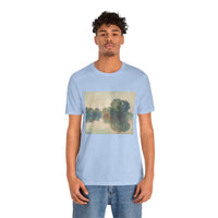 Giverny Seine | Tee