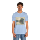 Giverny Seine | Tee