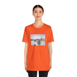 Lavacourt Seine | Tee