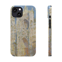 Cathedral | iPhone Case | slim