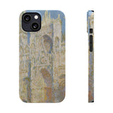 Cathedral | iPhone Case | slim