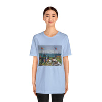 Sainte-Adresse Garden | Tee
