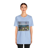 Sainte-Adresse Garden | Tee