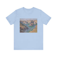 Port-Domois | Tee