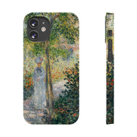 Camille | iPhone Case | slim