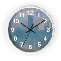London | Clock
