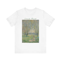 Willows | Titled | Tee