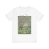 Willows | Titled | Tee