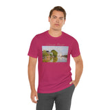 Achterzaan | Titled | Tee