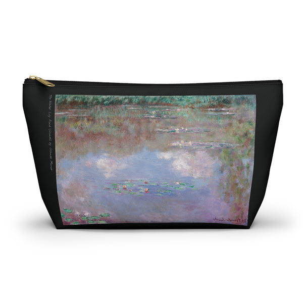 Pond Clouds | Pouch
