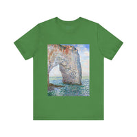 Manneporte | Tee