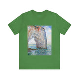 Manneporte | Tee
