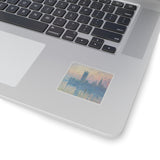 Sunset Parliament | Sticker
