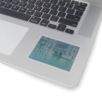 Venice | Sticker