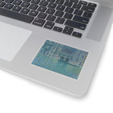 Venice | Sticker
