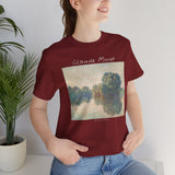 Giverny Seine | Titled | Tee