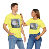 Étretat | Titled | Tee