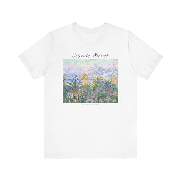 Palm Trees | Titled | Tee
