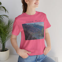 Petite Creuse | Titled | Tee
