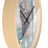 Manneporte | Clock
