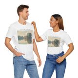 Giverny Seine | Titled | Tee