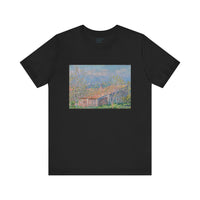 Antibes | Tee