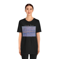Sunlight Bridge | Claude Monet | Tee