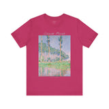 Poplars | Titled | Tee