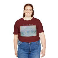 Waterloo Bridge | Claude Monet | Tee