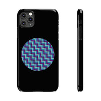 DODGE | Phone Case | slim