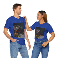 Still Life | Claude Monet | Tee