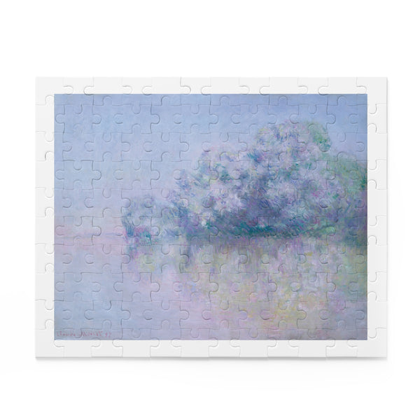 Vernon | Puzzle